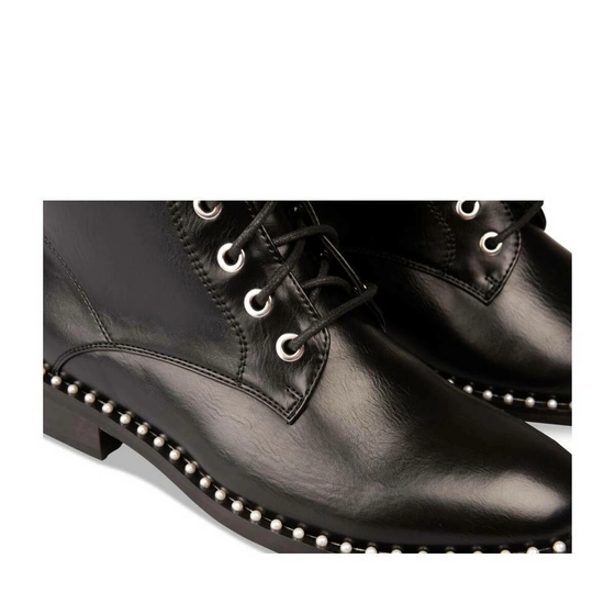 Bottines NOIR MERRY SCOTT