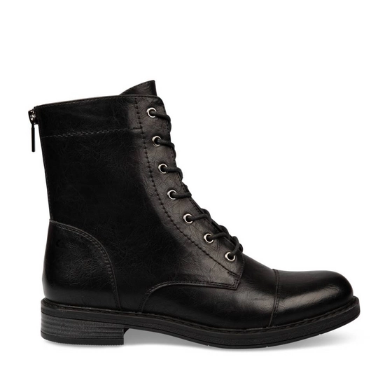 Ankle boots BLACK MERRY SCOTT