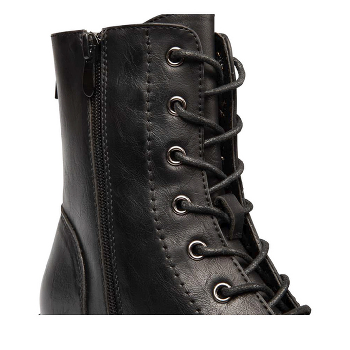 Bottines NOIR MERRY SCOTT