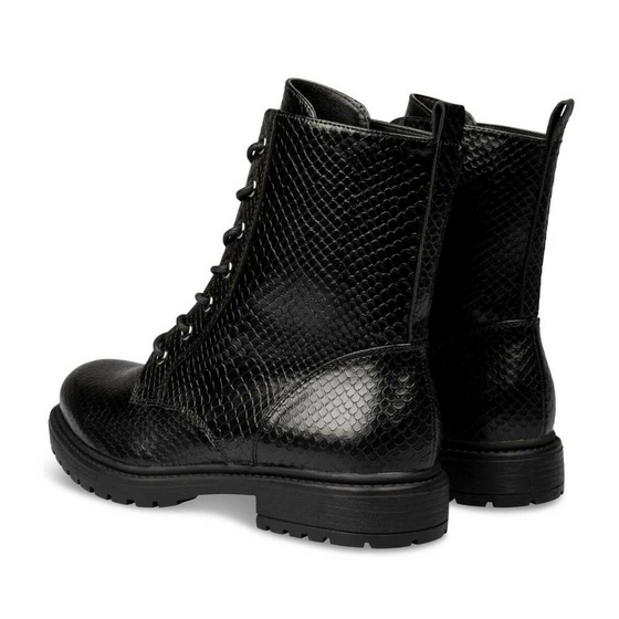 Bottines NOIR MERRY SCOTT