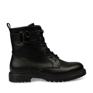 Bottines NOIR MERRY SCOTT