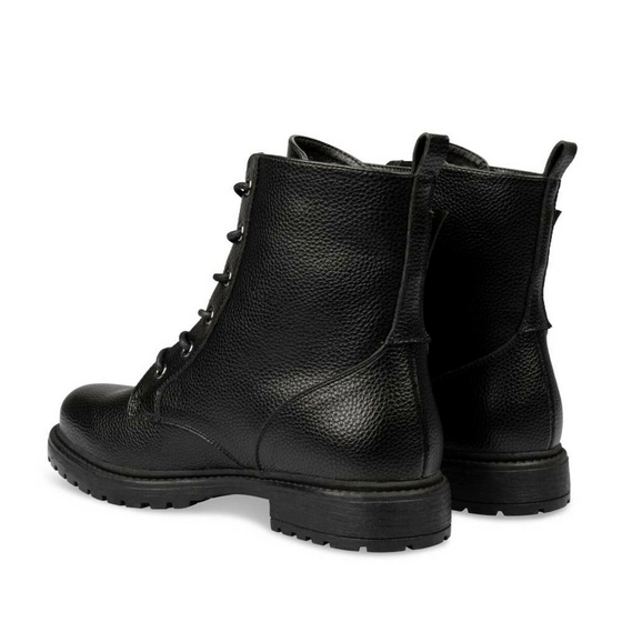 Ankle boots BLACK MERRY SCOTT