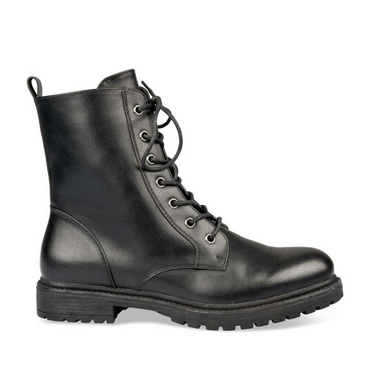 Bottines NOIR MERRY SCOTT