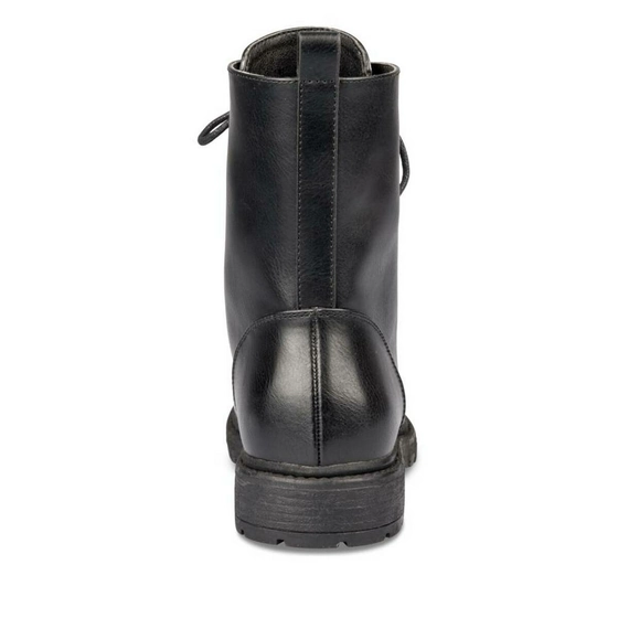 Ankle boots BLACK MERRY SCOTT