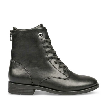 Bottines NOIR MERRY SCOTT