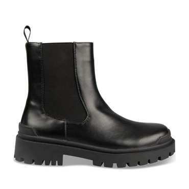 Ankle boots BLACK MERRY SCOTT