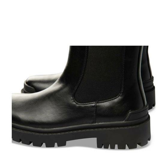 Ankle boots BLACK MERRY SCOTT