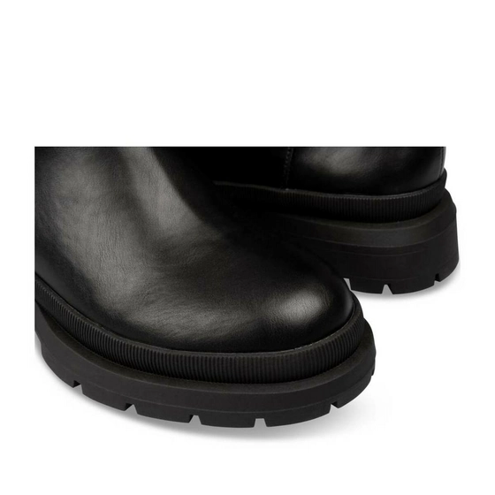 Ankle boots BLACK MERRY SCOTT