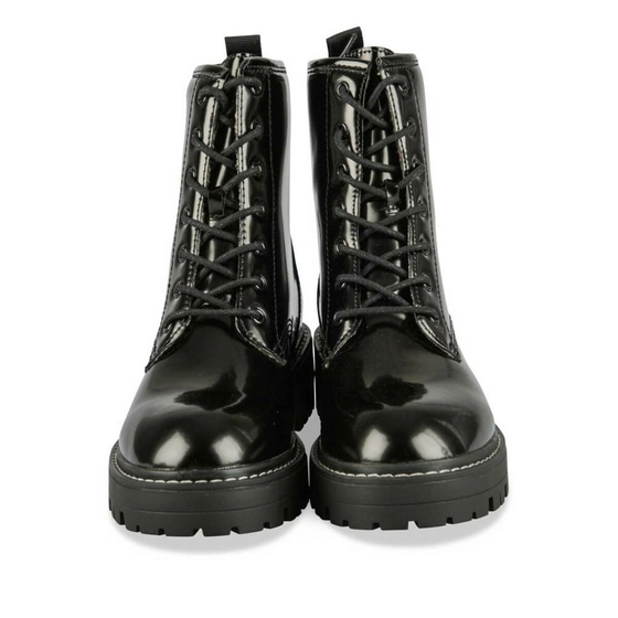 Ankle boots BLACK MERRY SCOTT