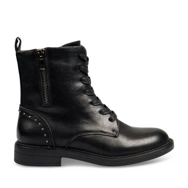 Bottines NOIR MERRY SCOTT