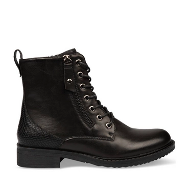 Ankle boots BLACK MERRY SCOTT