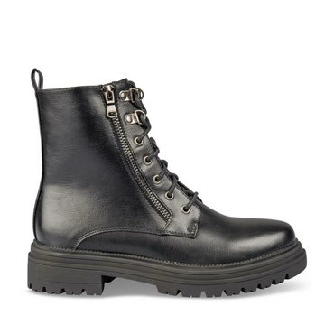 Bottines NOIR MERRY SCOTT