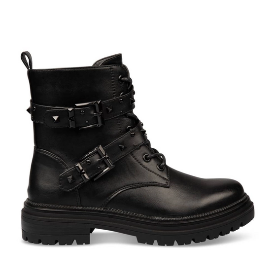 Bottines NOIR MERRY SCOTT