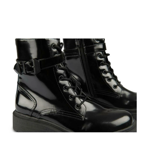 Bottines NOIR MERRY SCOTT