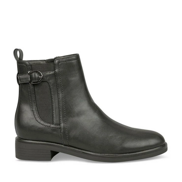 Ankle boots BLACK MERRY SCOTT