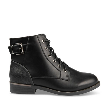 Bottines NOIR MERRY SCOTT