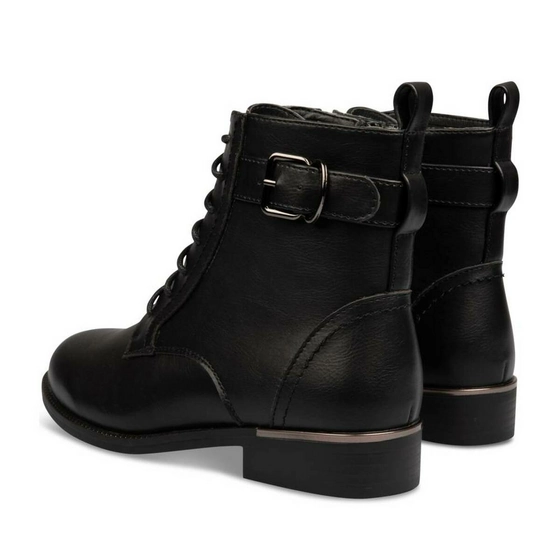 Bottines NOIR MERRY SCOTT