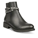 Bottines NOIR MERRY SCOTT