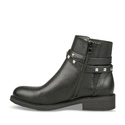 Bottines NOIR MERRY SCOTT