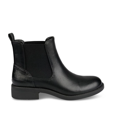 Ankle boots BLACK MERRY SCOTT