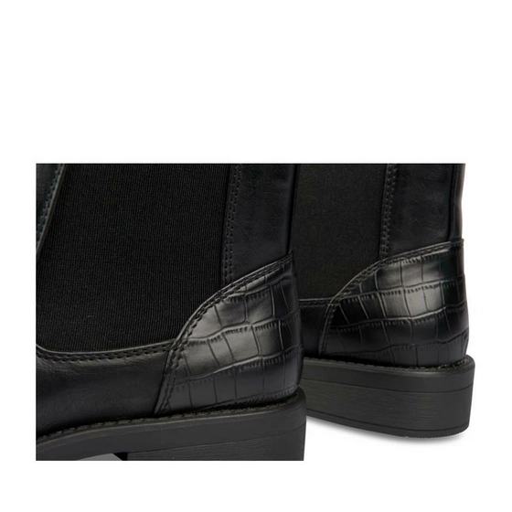 Ankle boots BLACK MERRY SCOTT