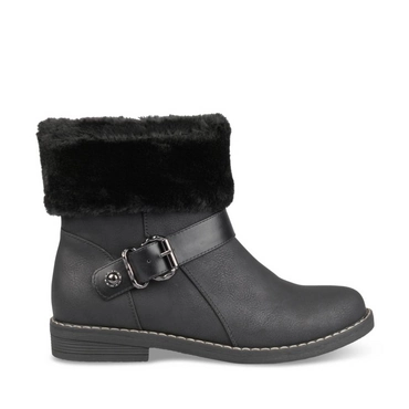 Bottines NOIR MERRY SCOTT