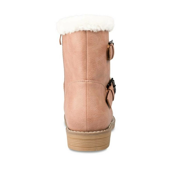 Ankle boots PINK MERRY SCOTT