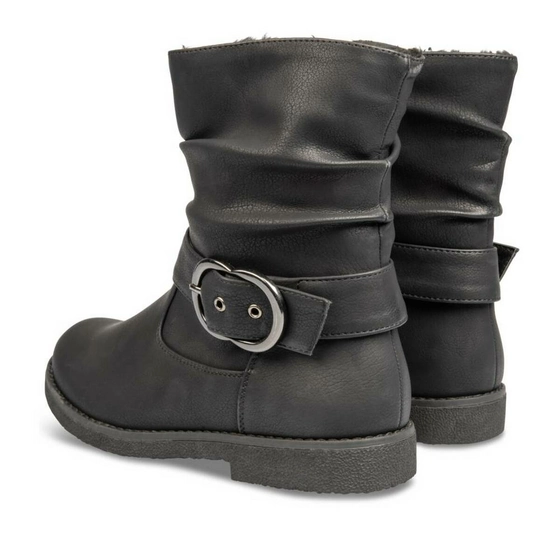 Bottines NOIR MERRY SCOTT