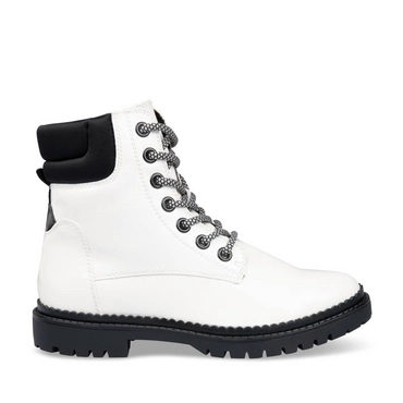 Bottines BLANC MERRY SCOTT