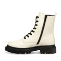 Bottines BEIGE MERRY SCOTT