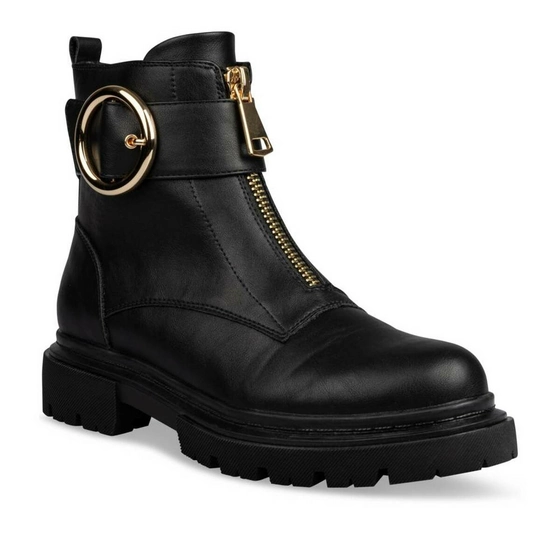 Ankle boots BLACK MERRY SCOTT