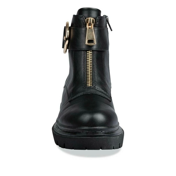 Bottines NOIR MERRY SCOTT