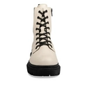 Bottines BLANC MERRY SCOTT