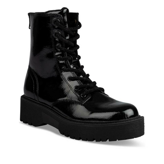 Bottines NOIR MERRY SCOTT