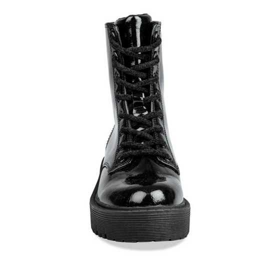 Bottines NOIR MERRY SCOTT