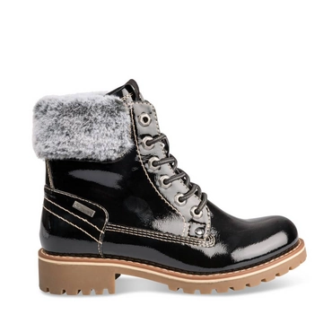 Bottines NOIR MERRY SCOTT