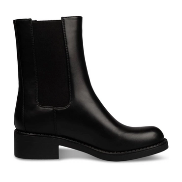 Ankle boots BLACK MERRY SCOTT