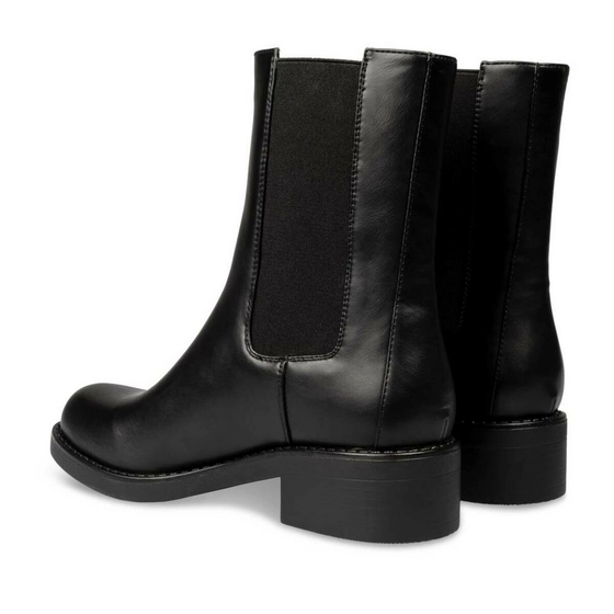 Ankle boots BLACK MERRY SCOTT