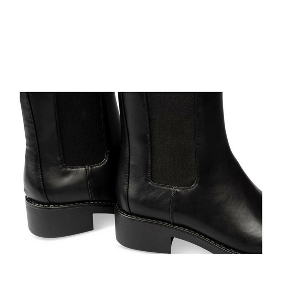 Ankle boots BLACK MERRY SCOTT