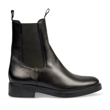 Bottines NOIR SINEQUANONE