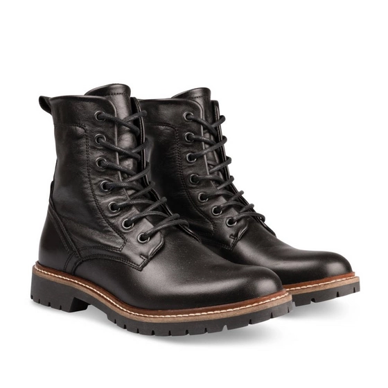 Bottines NOIR SINEQUANONE