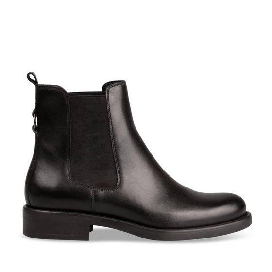 Ankle boots BLACK SINEQUANONE