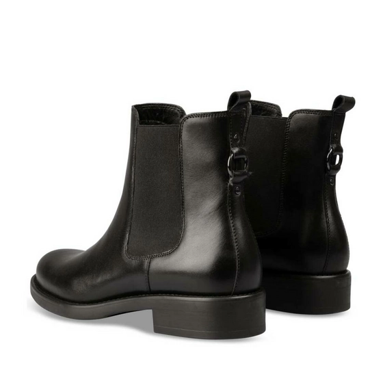 Ankle boots BLACK SINEQUANONE