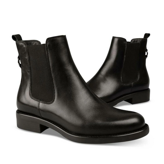 Ankle boots BLACK SINEQUANONE