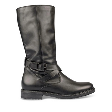 Boots BLACK MEGIS ELEGANT