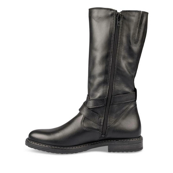 Boots BLACK MEGIS ELEGANT