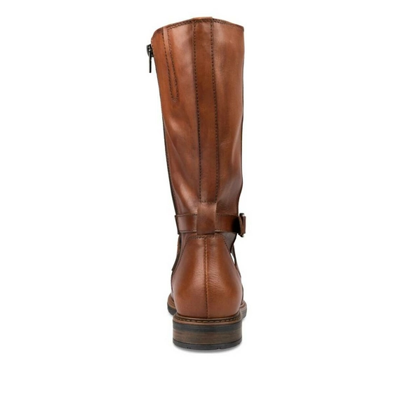 Boots BROWN MEGIS ELEGANT