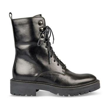 Bottines NOIR SINEQUANONE