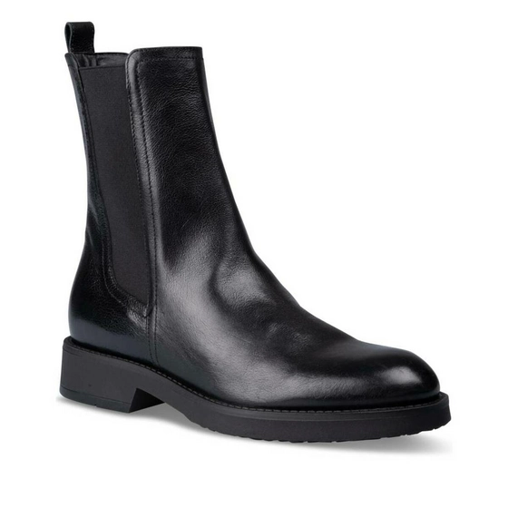 Ankle boots BLACK SINEQUANONE