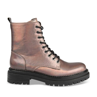 Bottines PEWTER MERRY SCOTT